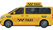 Shuttle Bus / Taxi  Service